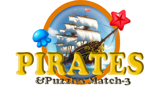 Pirates&Puzzles